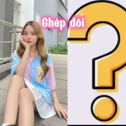 ghép đôi 