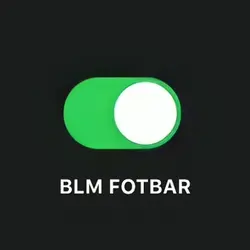 belom fotbar kak