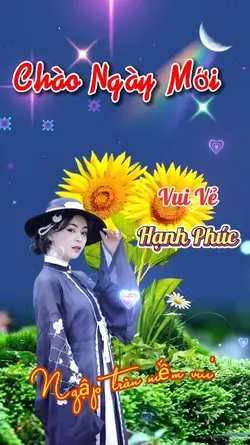 Chào Ngày Mới