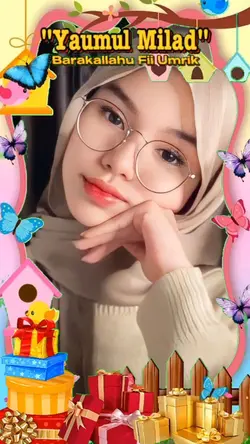 Doa Yaumulmilad