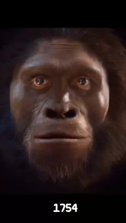 face reveal | monkey