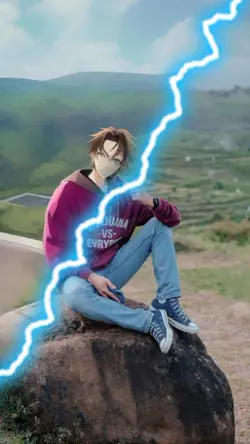 6 JJ ANIME 