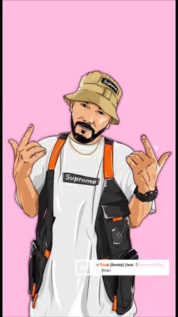 Song|Dat $tick Remix