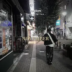 NOVEMBER DUMP