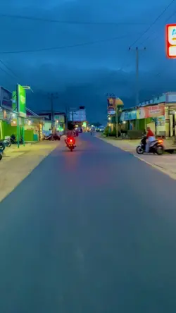Lawok sai beghak