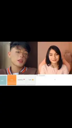 OMEGLE PRANK