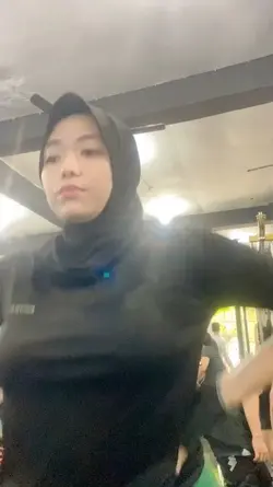 Cewek Olahraga🔥🔥