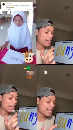 Cara baca