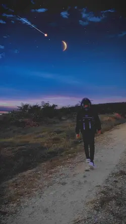 SLOWMO X EFEK LANGIT