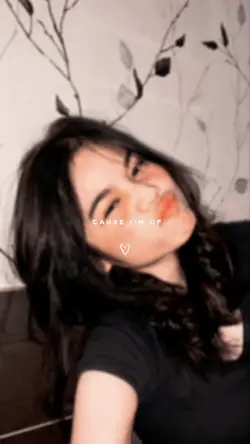 Off my face blur