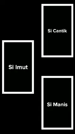 Yakin Gak Mau Wa Ku