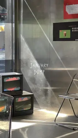 January dump