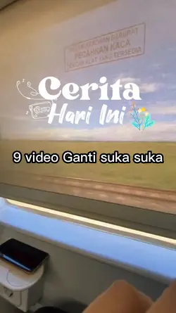 Cerita Hari Ini