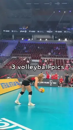 3 volleyball pics 
