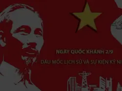 2/9 Quốc Khánh VN