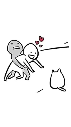 buat pecinta kucing