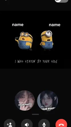 Minions|TiktokTrend