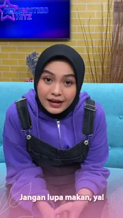 jangan lupa makan