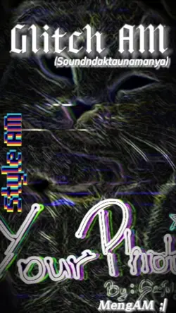 Glitch AM