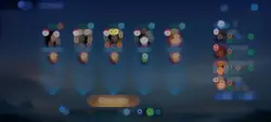 party mlbb