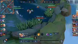 Mẫu Highlight LQ