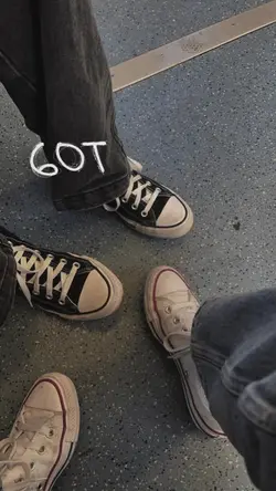 foto kaki aesthetic
