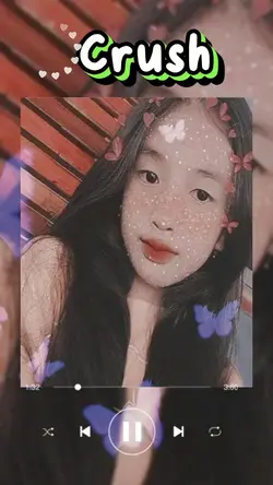 crush part2