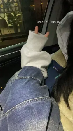 사진 받아요!!