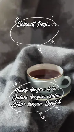 Selamat Pagi