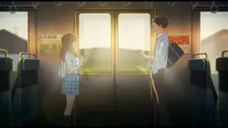 A silent voice>>>