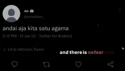 TWITTER QUOTES