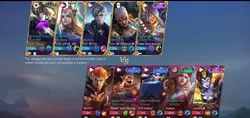 Tournament 5v5