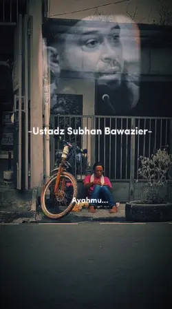 maafkn aku ayah ibu