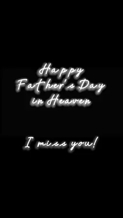 Happy Father's Day