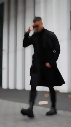 SLOWMOTION TREND