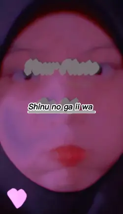 Shinunoga  