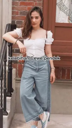 cewe pendek nih bos