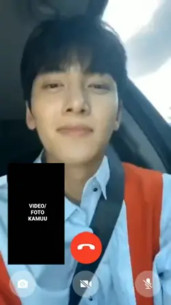 VC sama JiChangWook