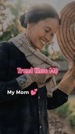 My Mom