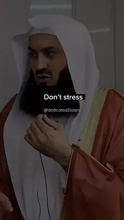 Dont stress