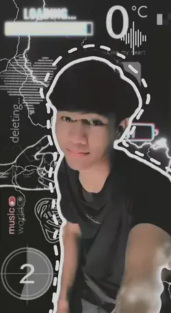 Versi ganti belakang