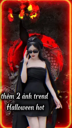 TREND HALLOWEEN 