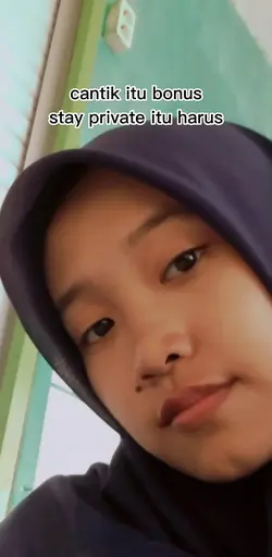 cantik itu bonus