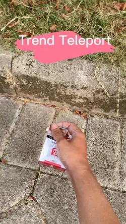 Trend Teleport