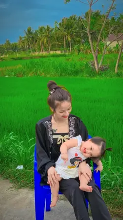 mẹ đơn thân❤️‍🩹