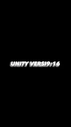 unity versi 9:16
