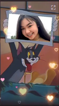 Tom And Jerry 