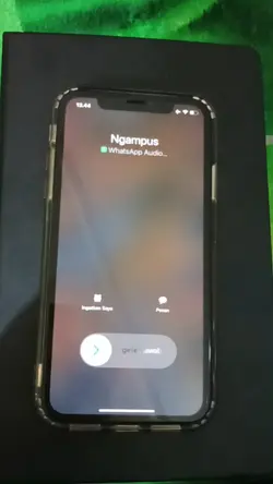 Trend panggilan