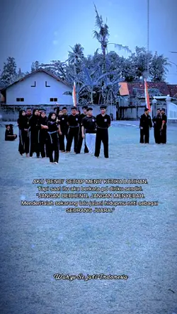 Ujian Pecah Baja