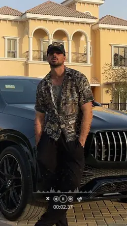 gangster